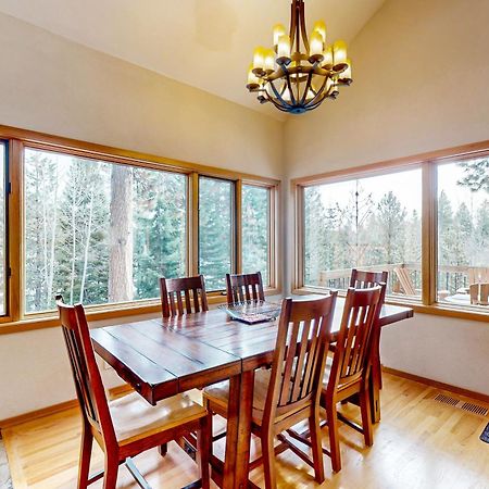 Black Butte Ranch: Hilltop Getaway Dış mekan fotoğraf