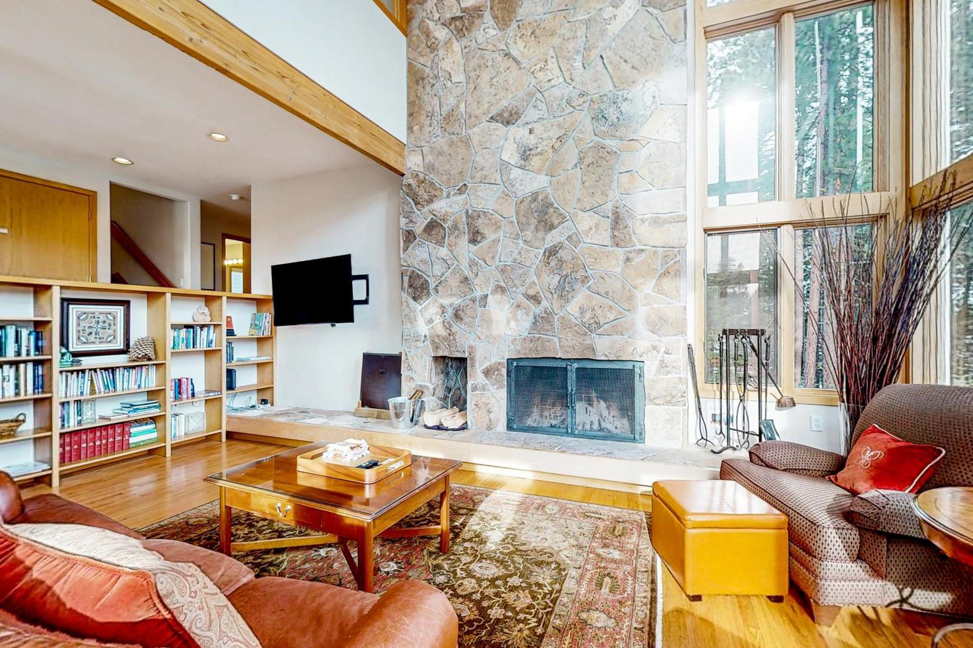 Black Butte Ranch: Hilltop Getaway Dış mekan fotoğraf