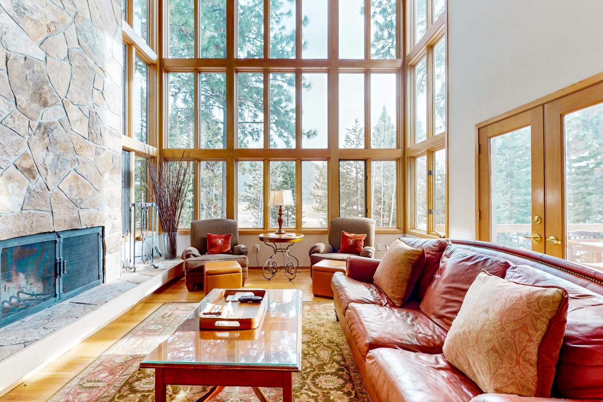 Black Butte Ranch: Hilltop Getaway Dış mekan fotoğraf