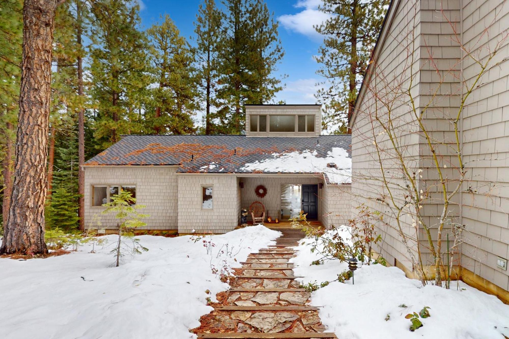 Black Butte Ranch: Hilltop Getaway Dış mekan fotoğraf