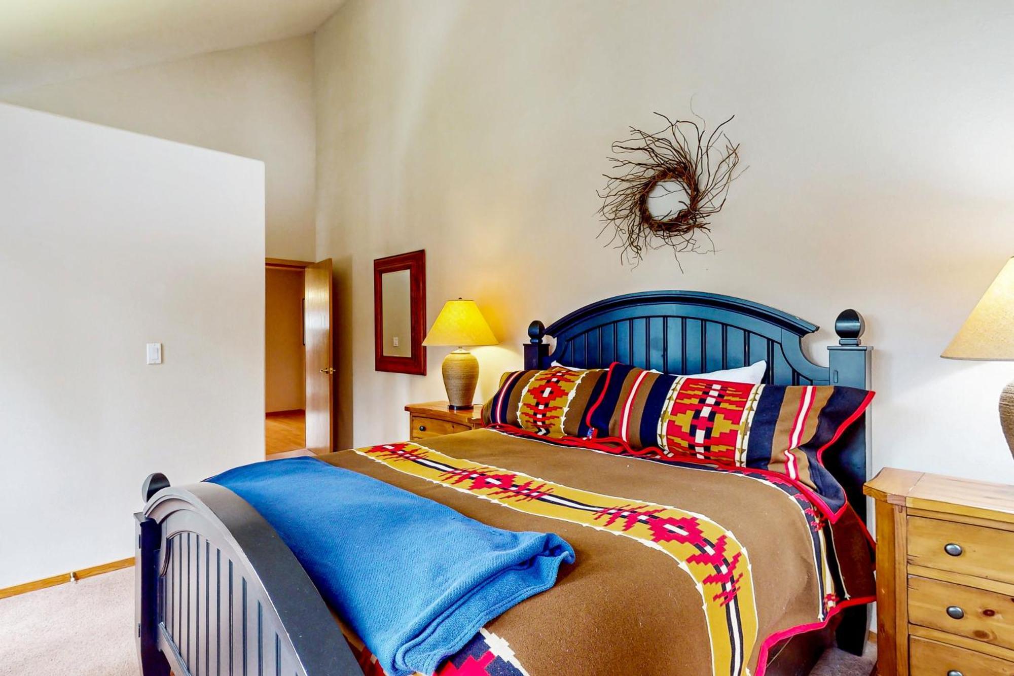 Black Butte Ranch: Hilltop Getaway Dış mekan fotoğraf