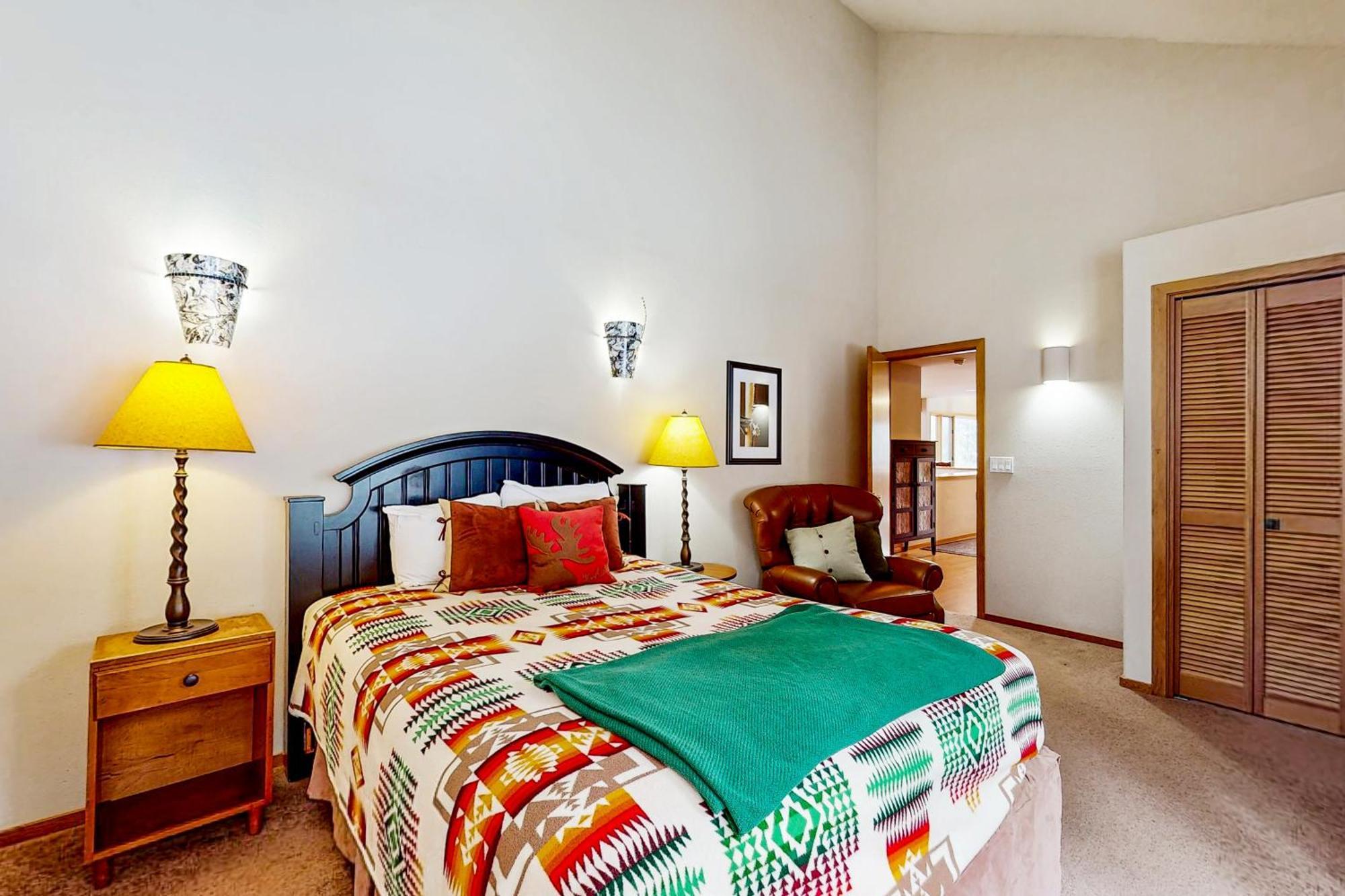 Black Butte Ranch: Hilltop Getaway Dış mekan fotoğraf