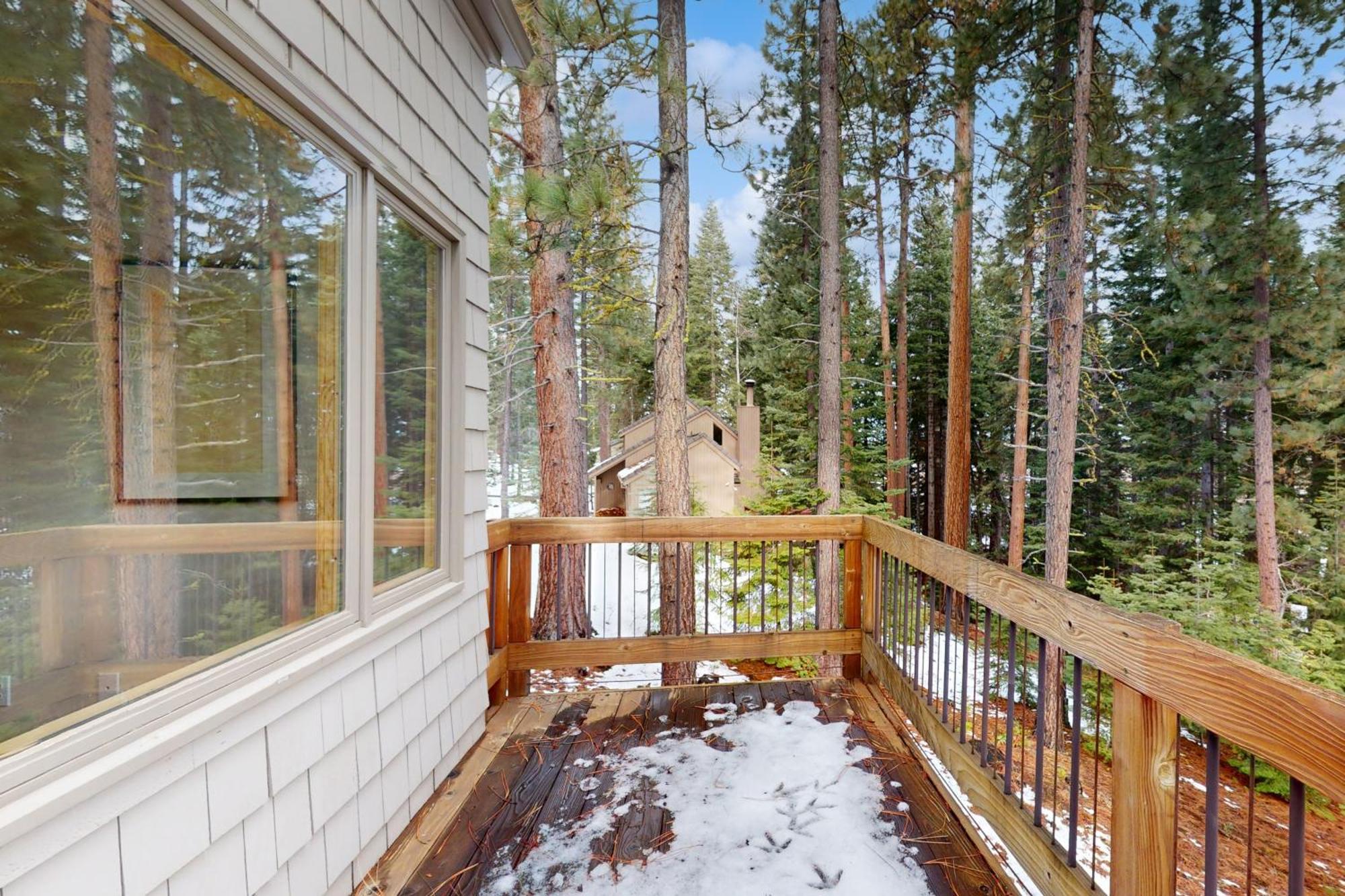 Black Butte Ranch: Hilltop Getaway Dış mekan fotoğraf