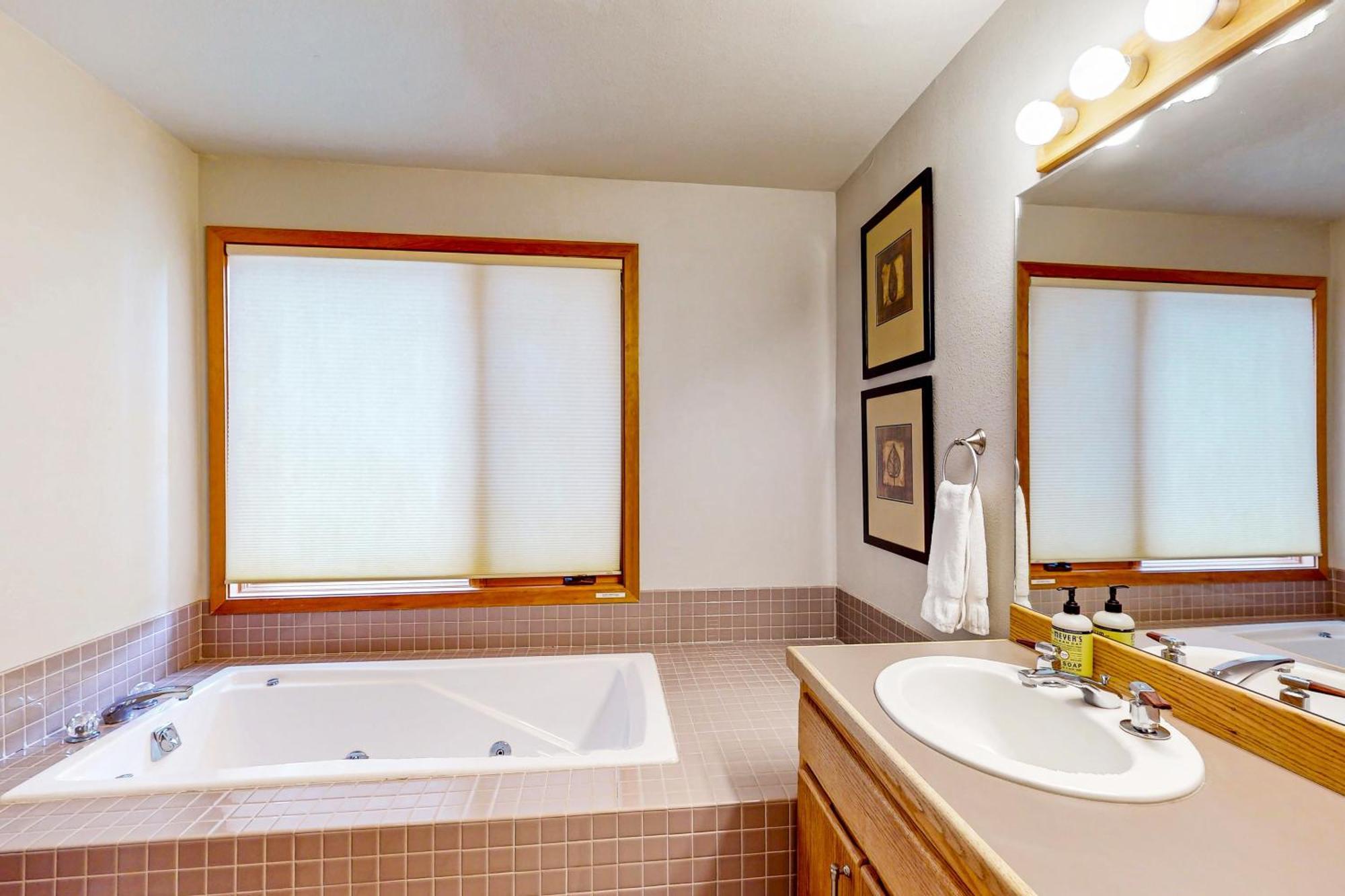 Black Butte Ranch: Hilltop Getaway Dış mekan fotoğraf