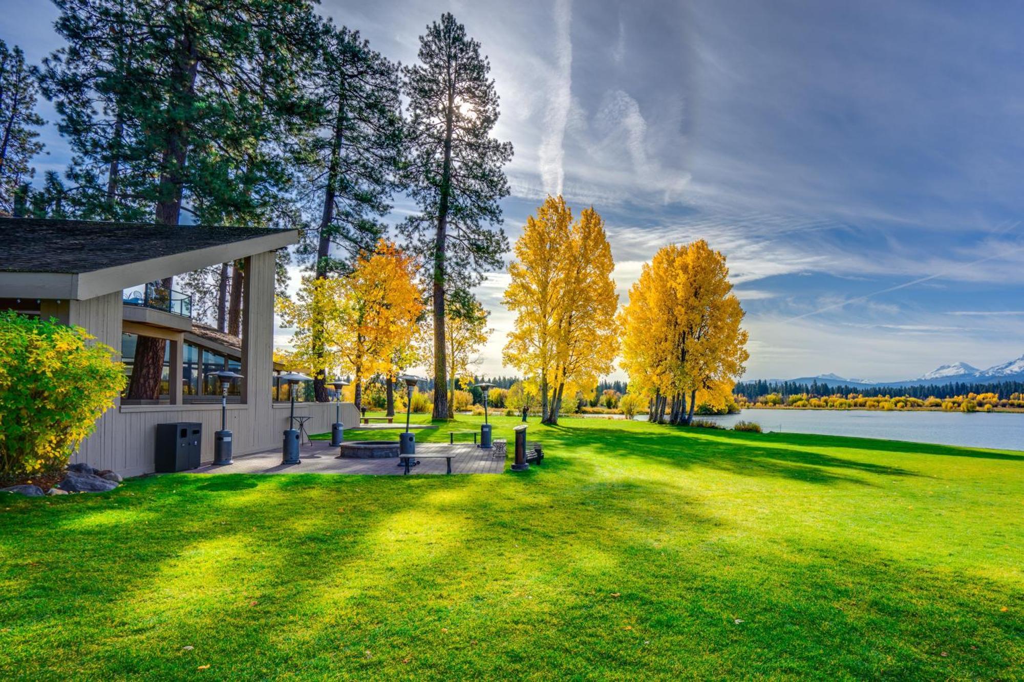 Black Butte Ranch: Hilltop Getaway Dış mekan fotoğraf