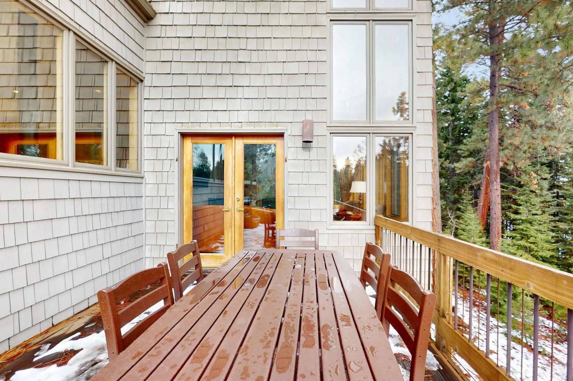 Black Butte Ranch: Hilltop Getaway Dış mekan fotoğraf