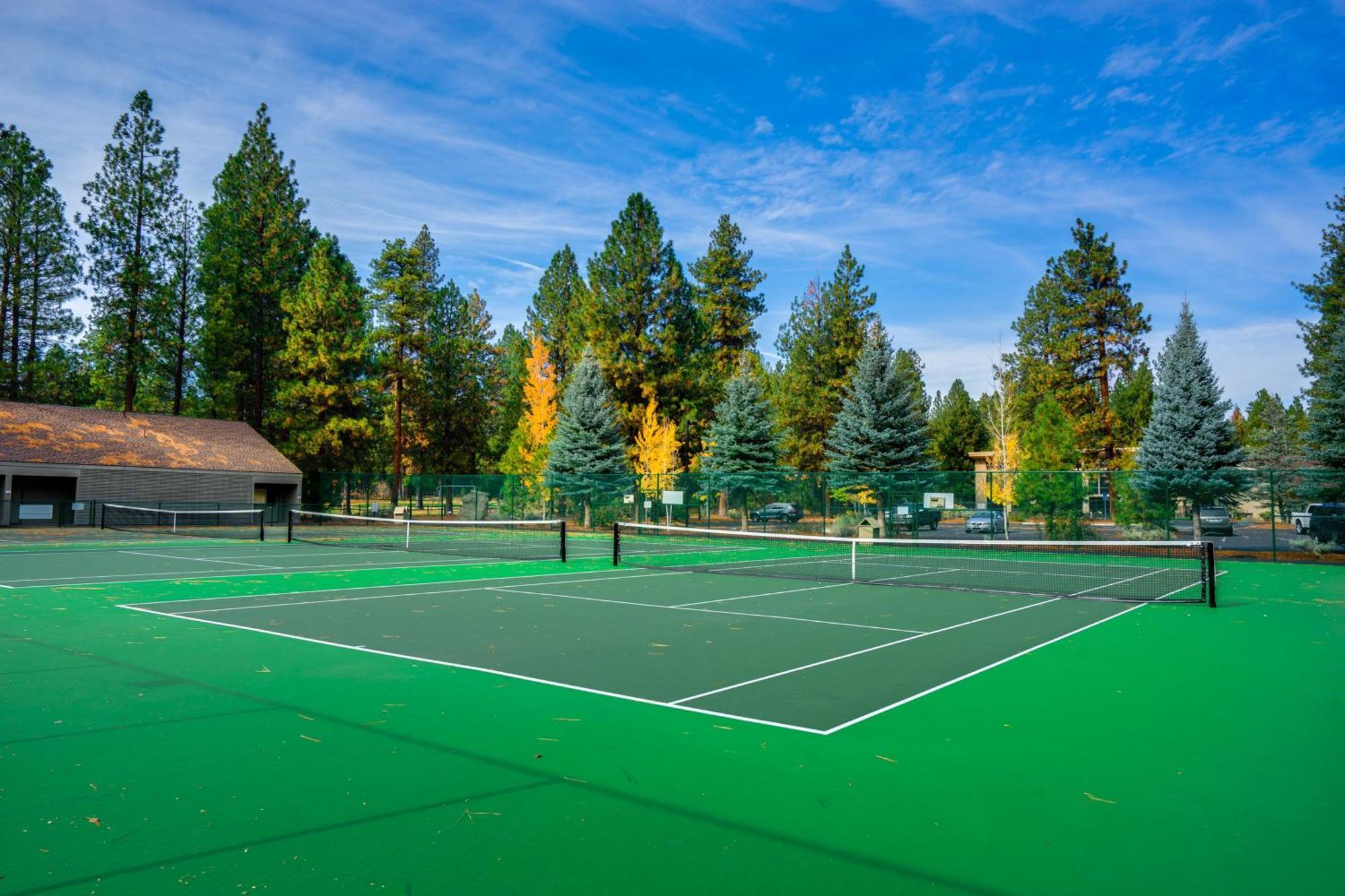 Black Butte Ranch: Hilltop Getaway Dış mekan fotoğraf