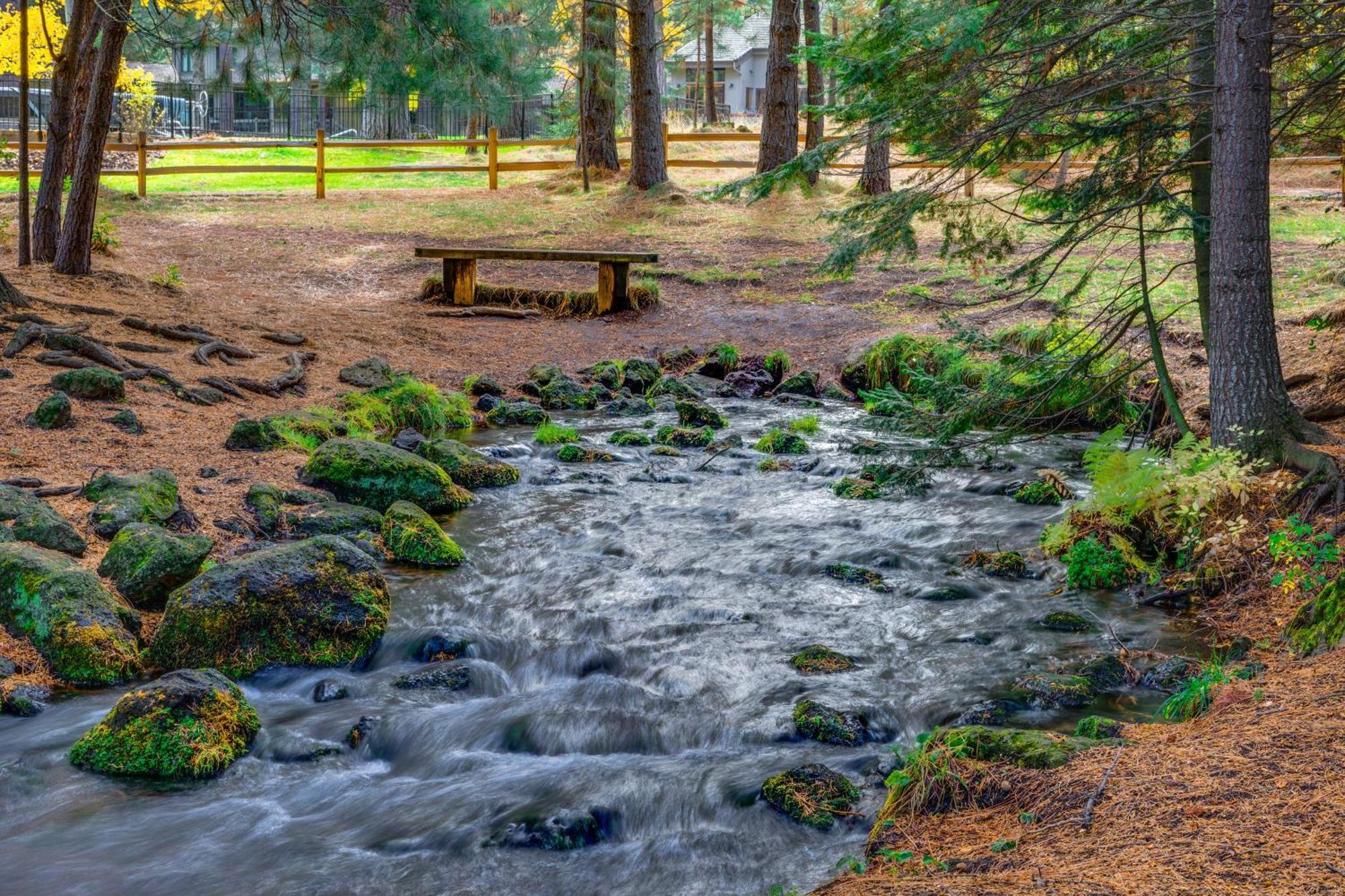 Black Butte Ranch: Hilltop Getaway Dış mekan fotoğraf