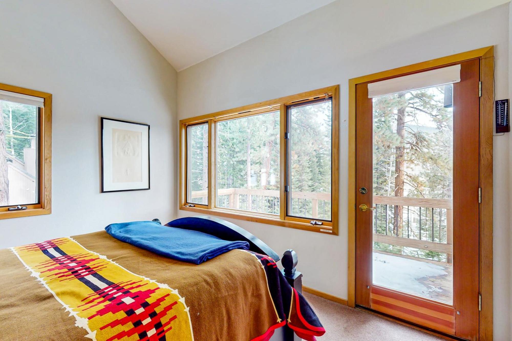 Black Butte Ranch: Hilltop Getaway Dış mekan fotoğraf