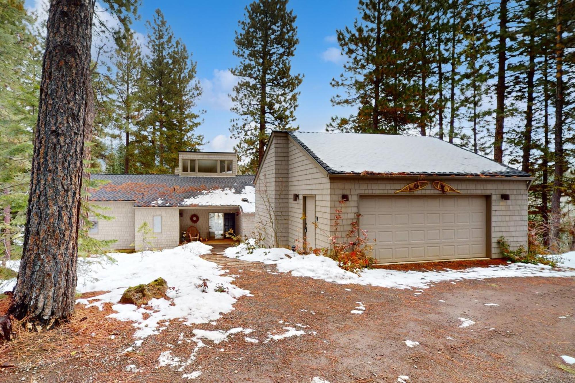 Black Butte Ranch: Hilltop Getaway Dış mekan fotoğraf