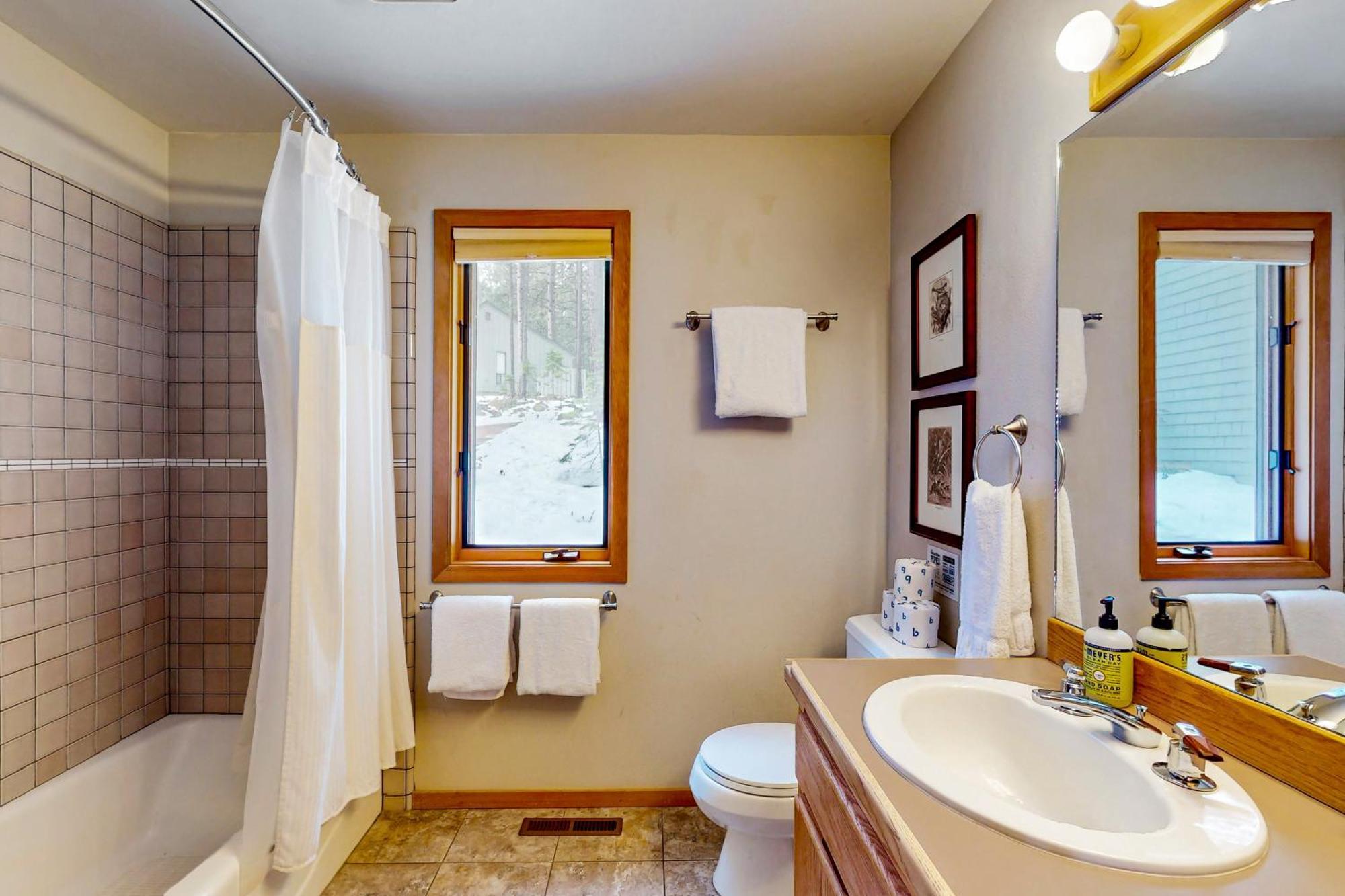 Black Butte Ranch: Hilltop Getaway Dış mekan fotoğraf