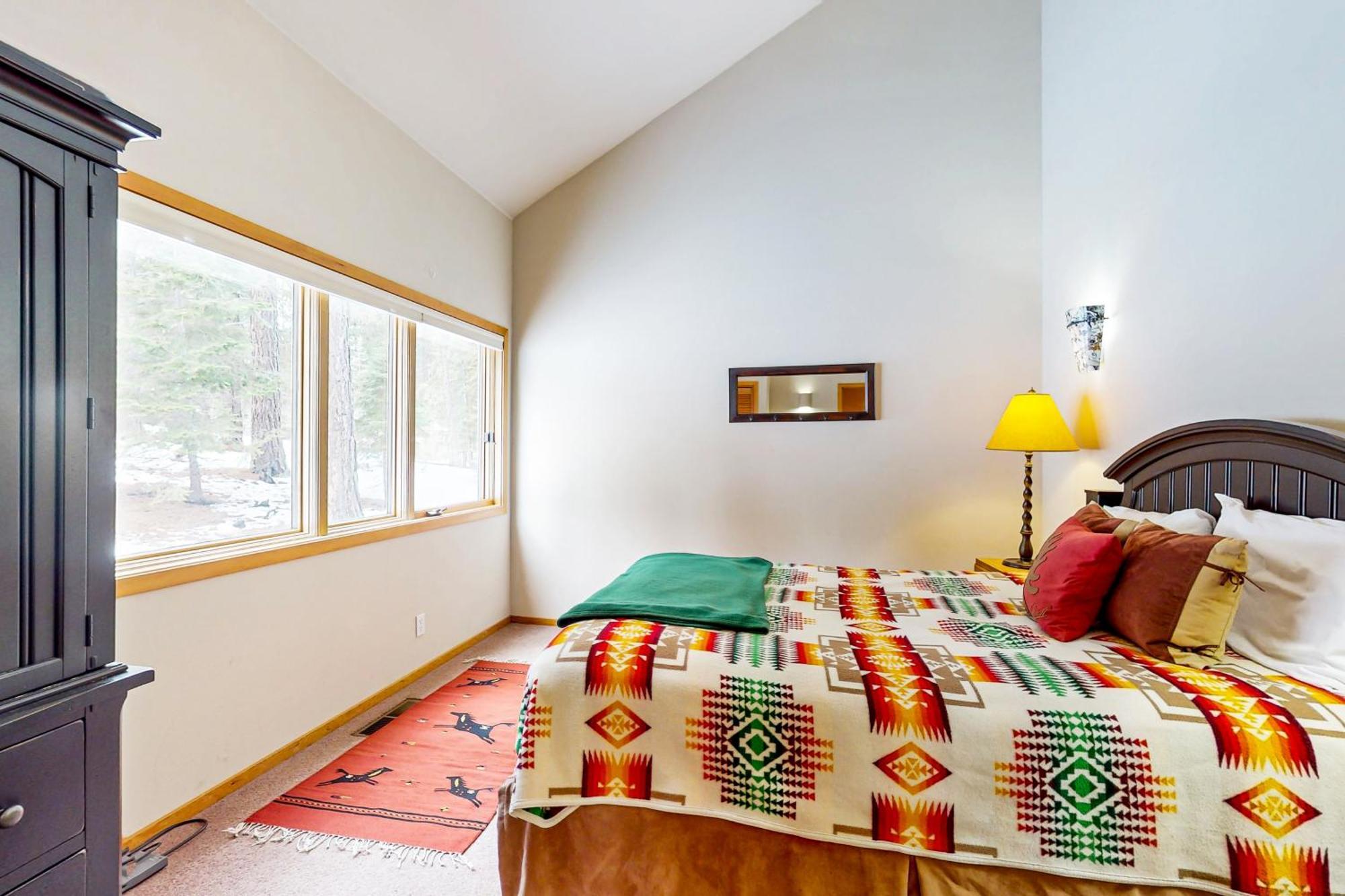 Black Butte Ranch: Hilltop Getaway Dış mekan fotoğraf