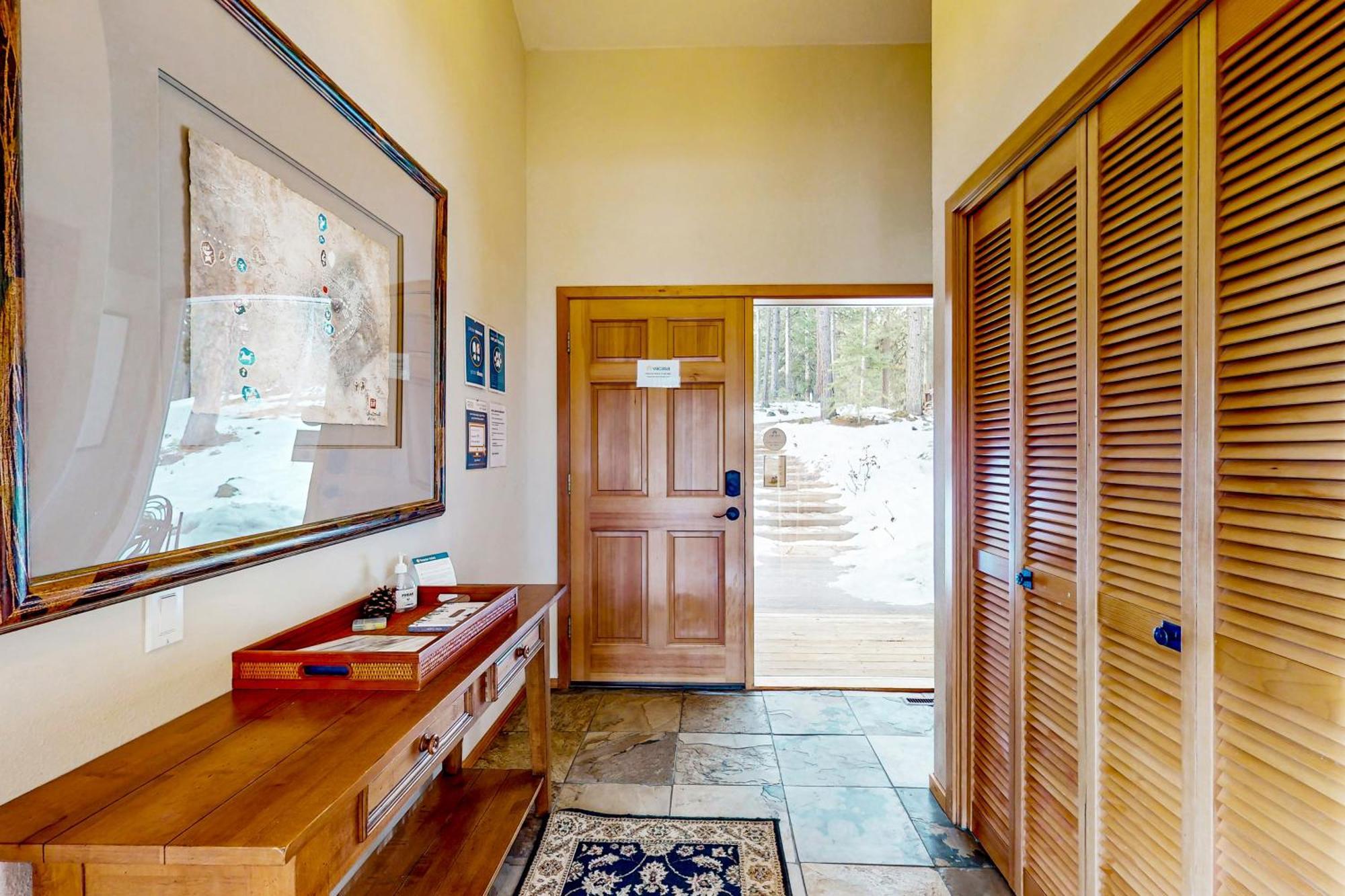 Black Butte Ranch: Hilltop Getaway Dış mekan fotoğraf