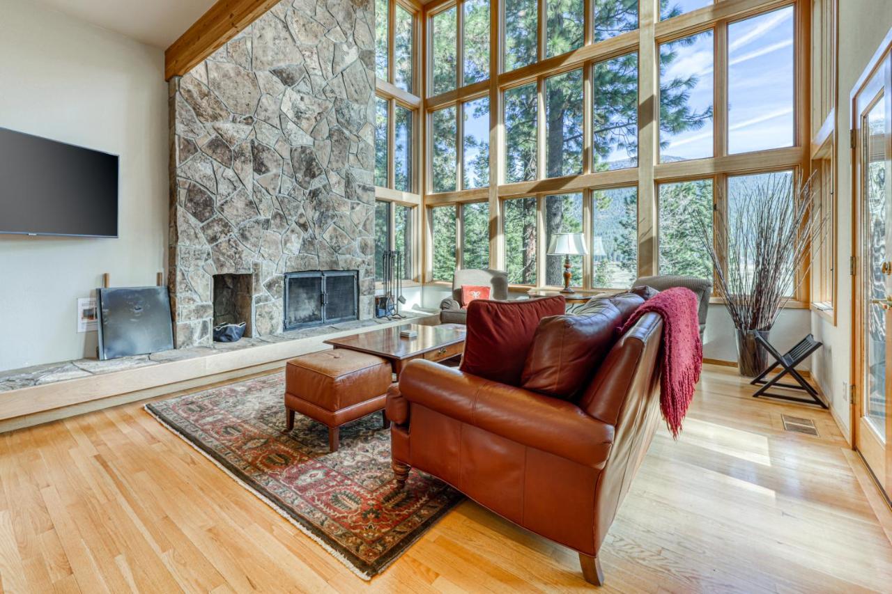 Black Butte Ranch: Hilltop Getaway Dış mekan fotoğraf